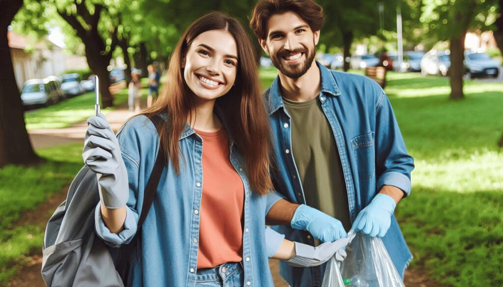 AtıklarınToplanması Atıkların toplanması, Atıkların geri dönüşümü, geri dönüşümü olmayan atıklar, atık malzemelerle geri dönüşüm