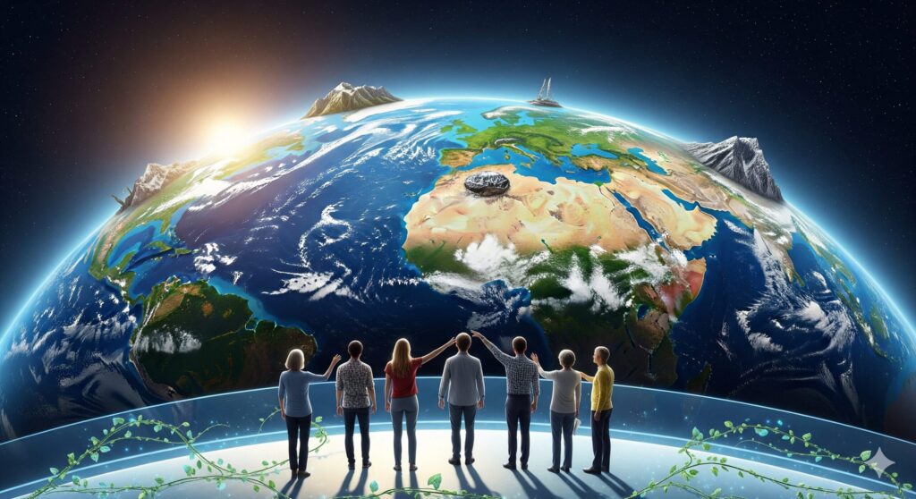 Birleşmiş Milletler Çevre Programı Nedir: Gezegen İçin Küresel Bir Ses