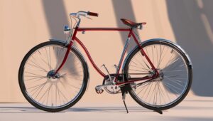 Çevre Dostu Ulaşım Araçları Hangileridir? Çevre Dostu Ulaşım Araçları Hangileridir?, bisiklet