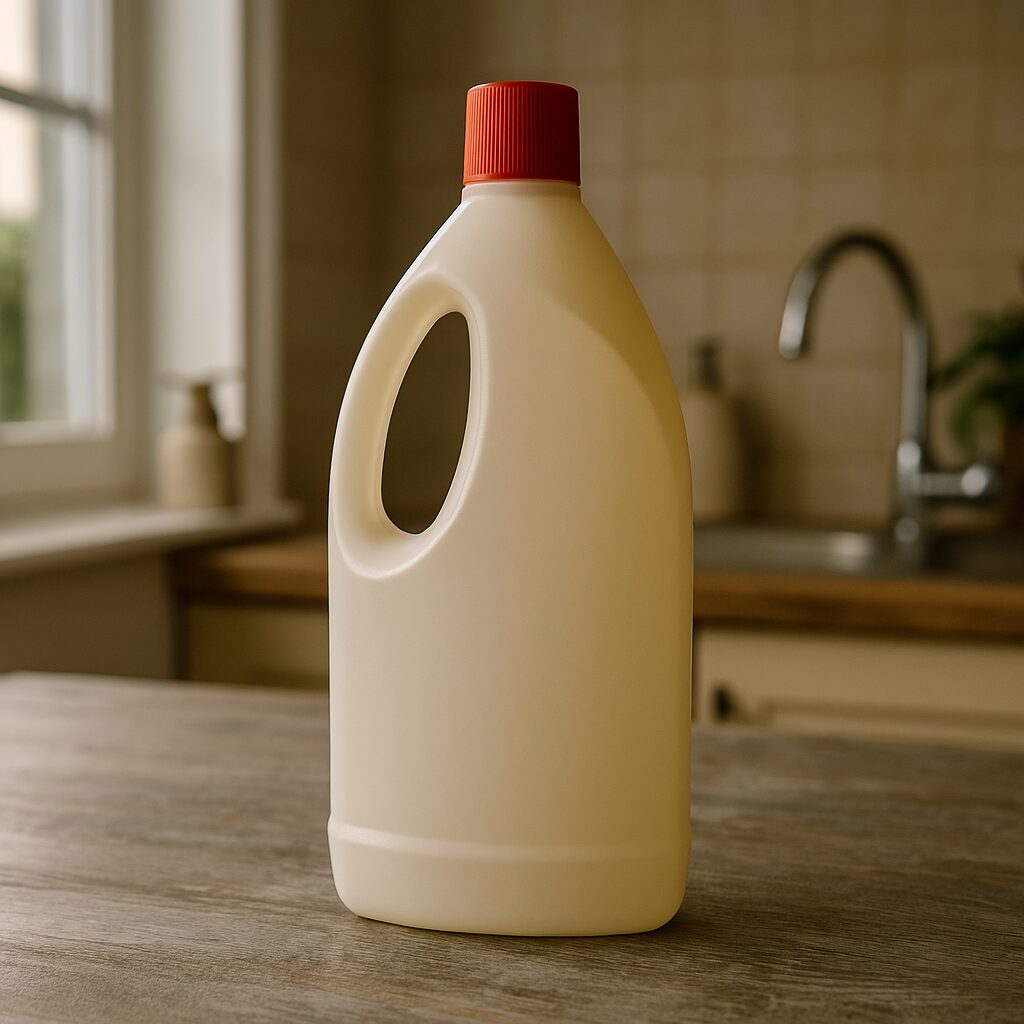 Çamaşır Suyunun Toplum ve Çevre Sağlığına Etkileri Nedir