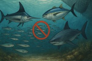 Büyük Balık Türleri: Neden Kırmızı Çizgimiz?