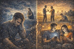 Empati Olmazsa Ne Olur, empatinin önemi, empatinin yaşamımızda ki rolü