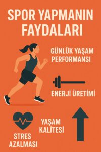 egzersizin vücudumuza faydaları nelerdir