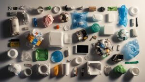 Geri Dönüşümü Olmayan Atıklar Geri Dönüşümü Olmayan Atıkların örnek resimleri, Atıkların geri dönüşümü, geri dönüşümü olmayan atıklar, atık malzemelerle geri dönüşüm