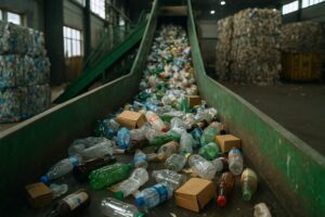 Geri Dönüşümün İşleyiş Süreci Geri Dönüşümün İşleyiş Süreci