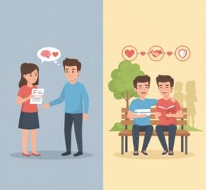 empati örneği, empati nasıl kurulmalıdır