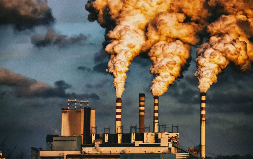 Hava Kirliliğini Nasıl Önleyebiliriz? – Atmosferin Önemi ve Türkiye’de Hava Kirliliği Nedenleri Üzerine Kapsamlı Bir İnceleme