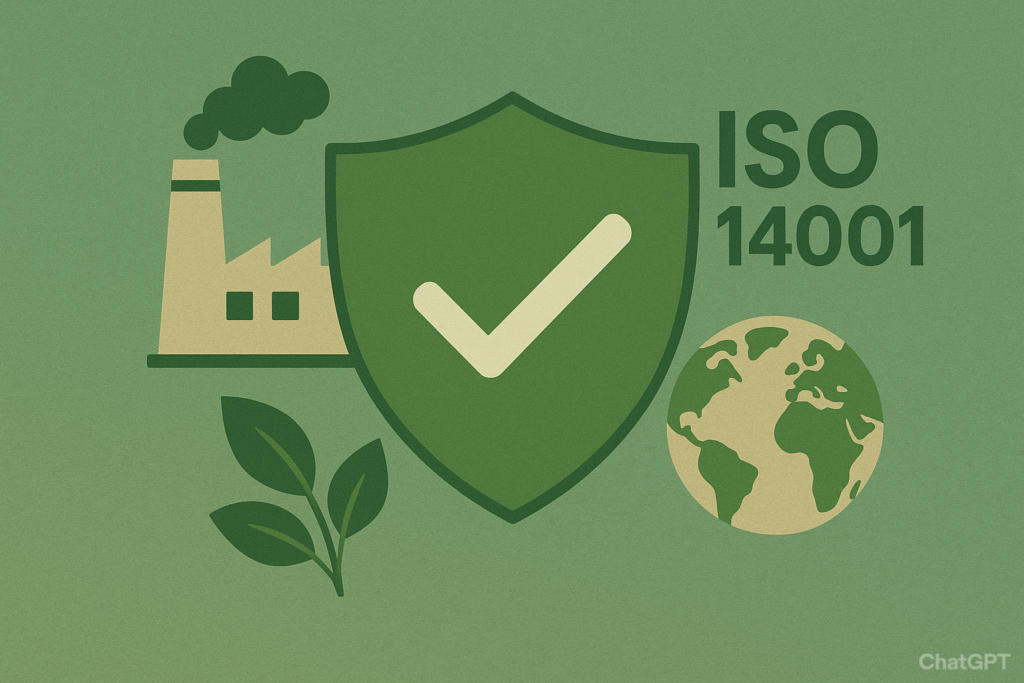 ISO 14001 Nedir ve Ne Amaçlar?