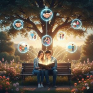 İyi Bir Arkadaşın Özellikleri Nelerdir madde madde Kompozisyon konuşma sınavı