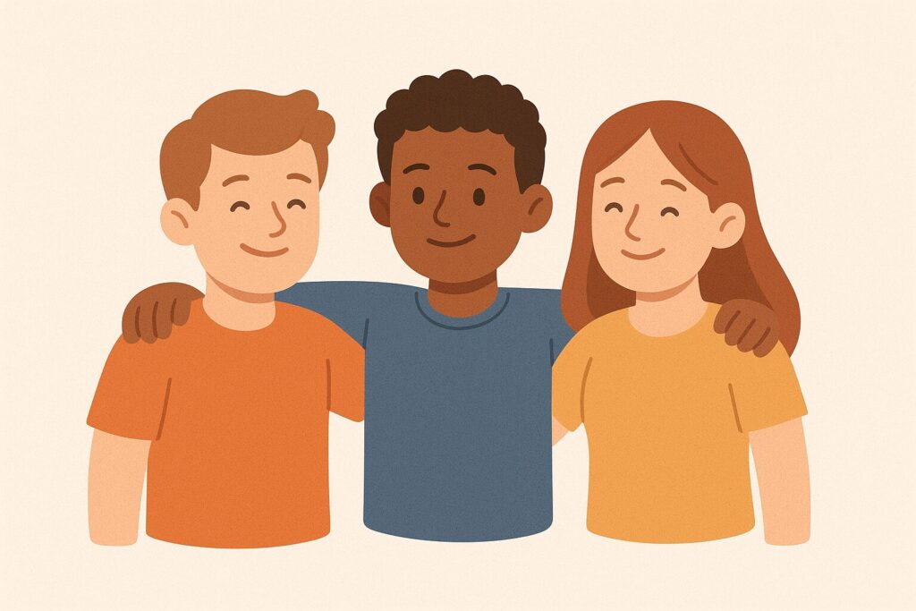 İyi Bir Arkadaşın Özellikleri Nelerdir? Samimi ve Güvenilir Dostluğun Sırları