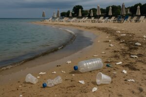 Deniz Kirliliğinin Sonuçları