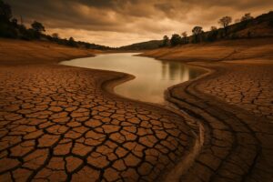 Kuraklığın Nedenleri