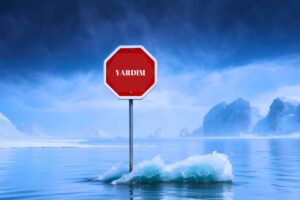 Küresel Isınma Zararları, Buzulların erimesi Küresel Isınma Zararları, Buzulların erimesi