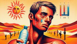 Küresel Isınma Zararları, sıcak çarpması Küresel Isınma Zararları, sıcak çarpması