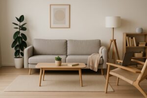 Minimalizmin Gelecek Vizyonu, minimalist yaşam örnekleri