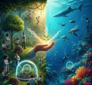 Nesli Tükenmek Üzere Olan Hayvanları Korumak İçin Neler Yapılmalı