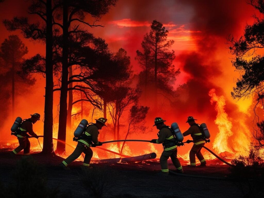 Orman Yangınlarının Sebepleri ve Orman Yangınlarını Önlemek İçin Neler Yapmalıyız?