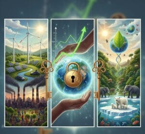 Paris İklim Anlaşması ve Gelecek