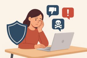 Sosyal Medyanın Zararlarından Korunmak İçin Neler Yapmalıyız