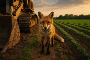 Tarımsal Yayılma ve Monokültür Tuzağı