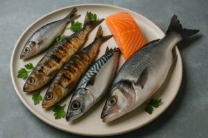 Yenilen Balık Türleri: Hangilerini Seçmeli?