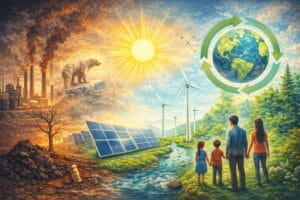 Yenilenebilir Enerji Kaynakları Projeleri Neden Önemlidir, yenilebilir enerji kaynaklarının doğaya faydası