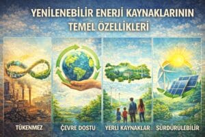 "Yenilenebilir