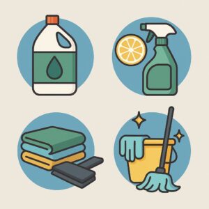 çamaşır suyunun zararları