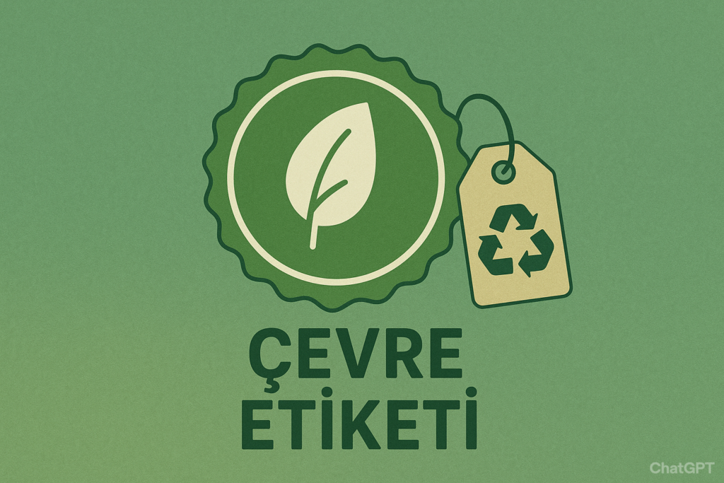 Çevre Etiketi Nedir: Satın Almanın Yeşil Rehberi
