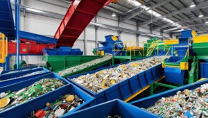 Geri Dönüşüm Süreçleri ve Uygulamaları Geri dönüşüm nedir, Geri Dönüşüm Süreçleri ve Uygulamaları, geri dönüşüm tesisi