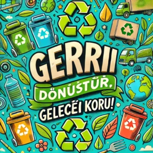 geri dönüşüm ile ilgili slogan geri dönüşüm ile ilgili slogan