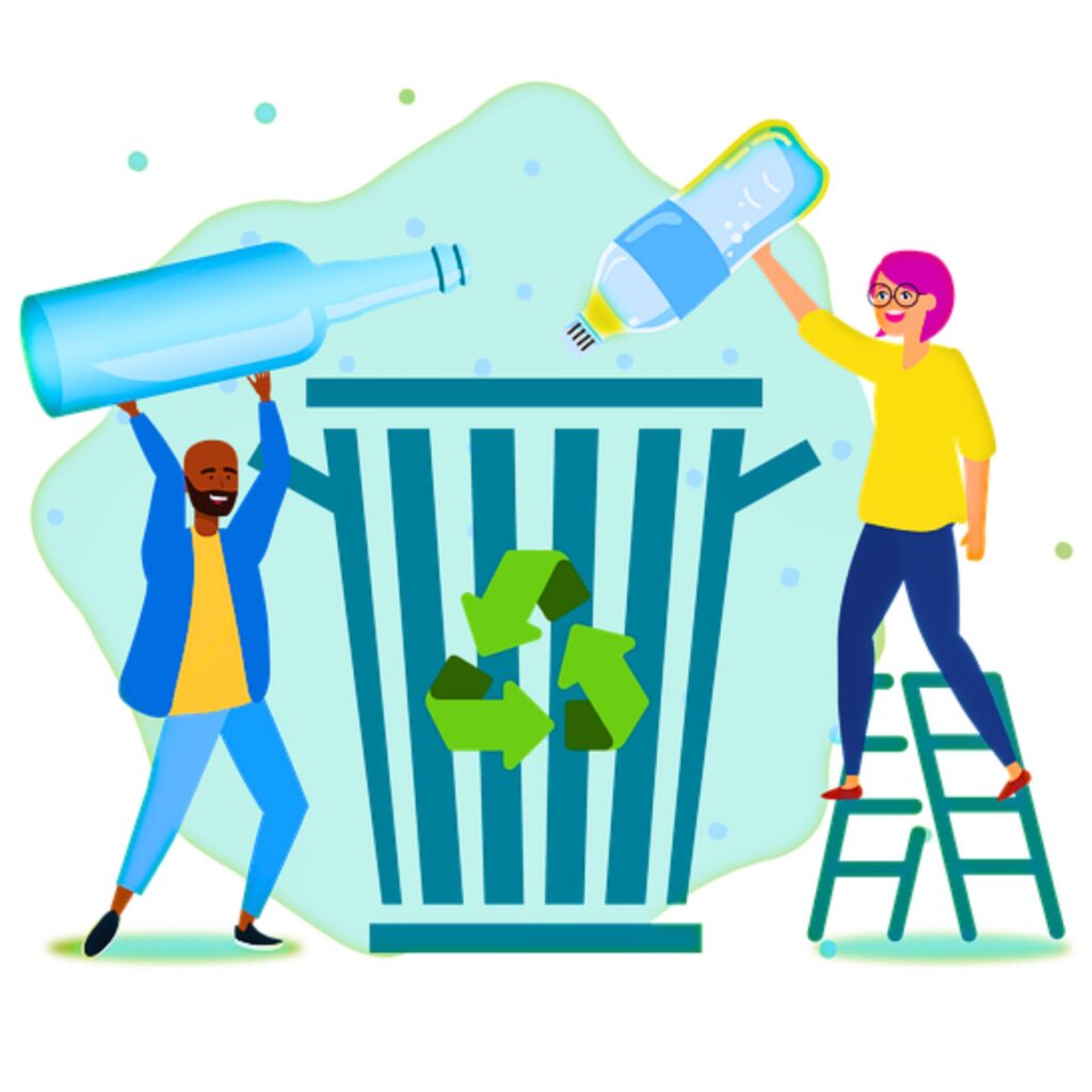 Geri Dönüşüm Sloganları: İlham Veren Sloganlarla Çevre Bilinci Oluşturun