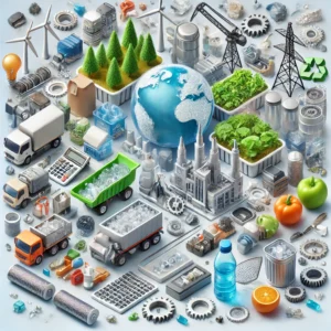 geri dönüşümün ülke ekonomisine katkısı