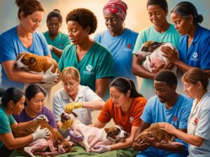 hayvanları koruyan insanlar hayvanları koruyan insanlar, Yaban Hayatını Korumak İçin Ne Yapmalıyız, yaban hayvanlara sahip çıkan dostça davranan insanlar