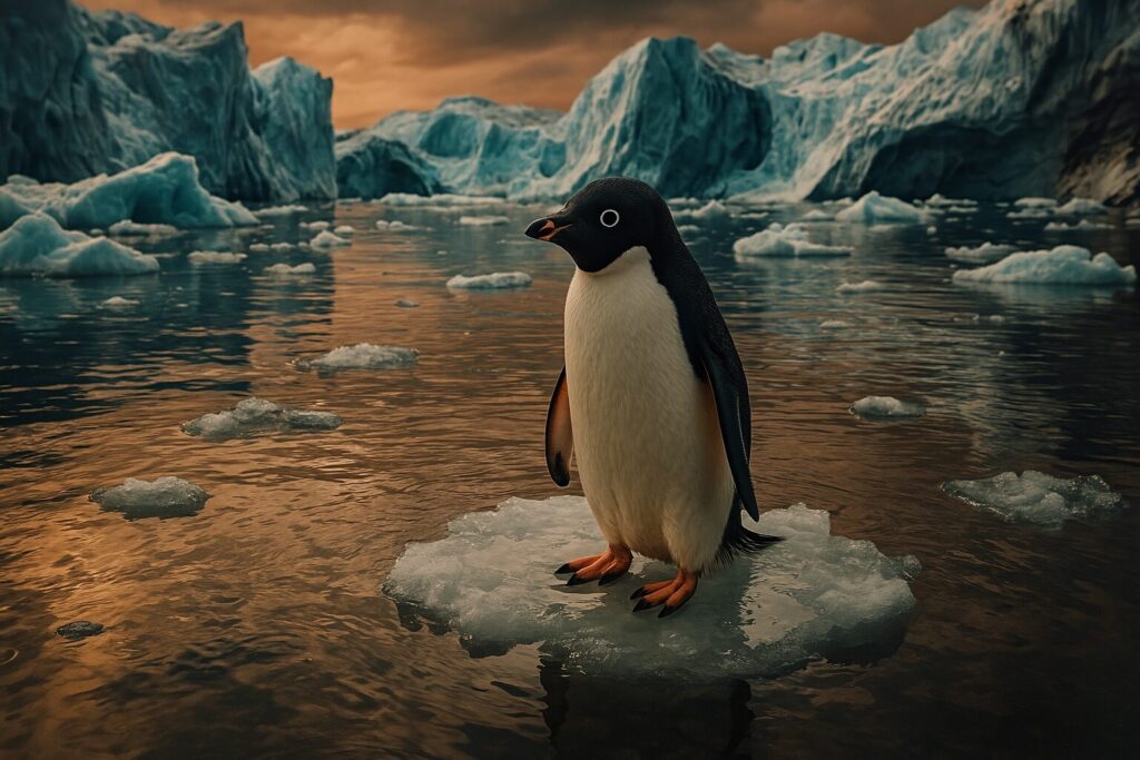 Küresel Isınma Nedir? Sebepleri, Sonuçları ve Alınabilecek Önlemler