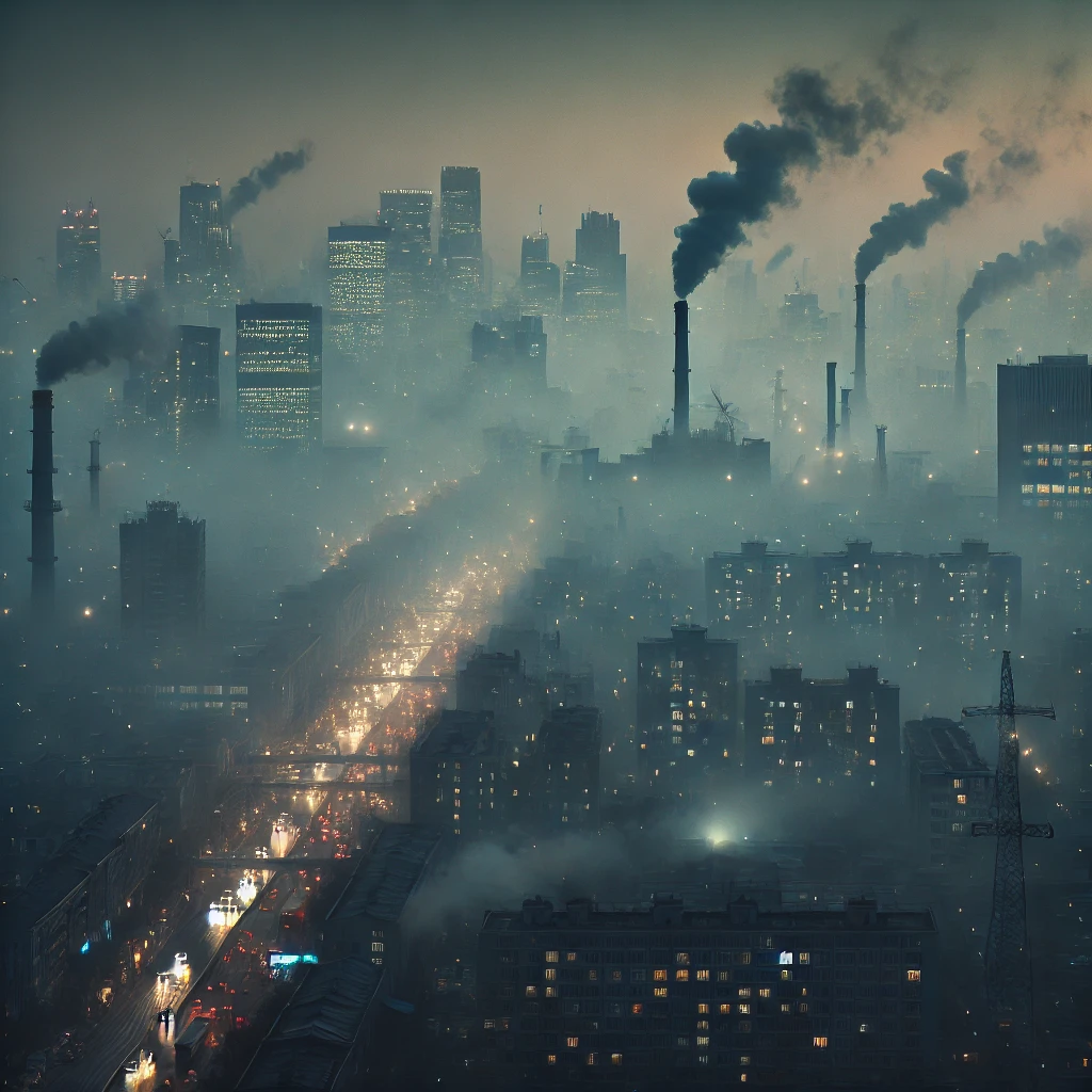 Sera Gazı Nedir? Sera Gazları Nelerdir ve Sera Gazı Emisyonu Hakkında Bilinmesi Gerekenler