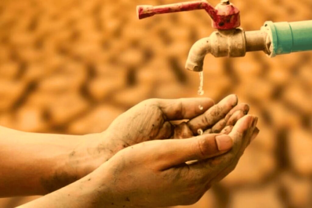 Su Kıtlığı: Geleceğe Yönelik Çözüm Önerileri